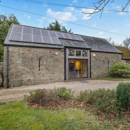 2 Bed In Coleford 78181 Villa Symonds Yat Eksteriør bilde