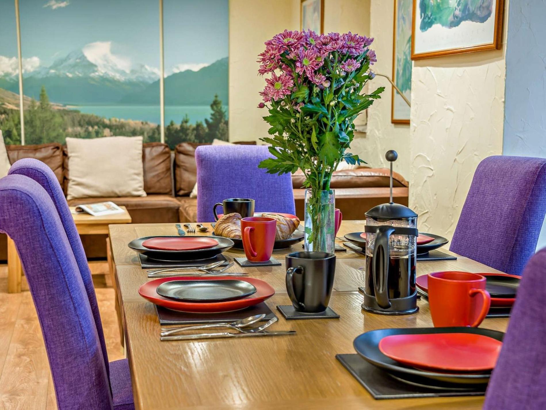 2 Bed In Coleford 78181 Villa Symonds Yat Eksteriør bilde