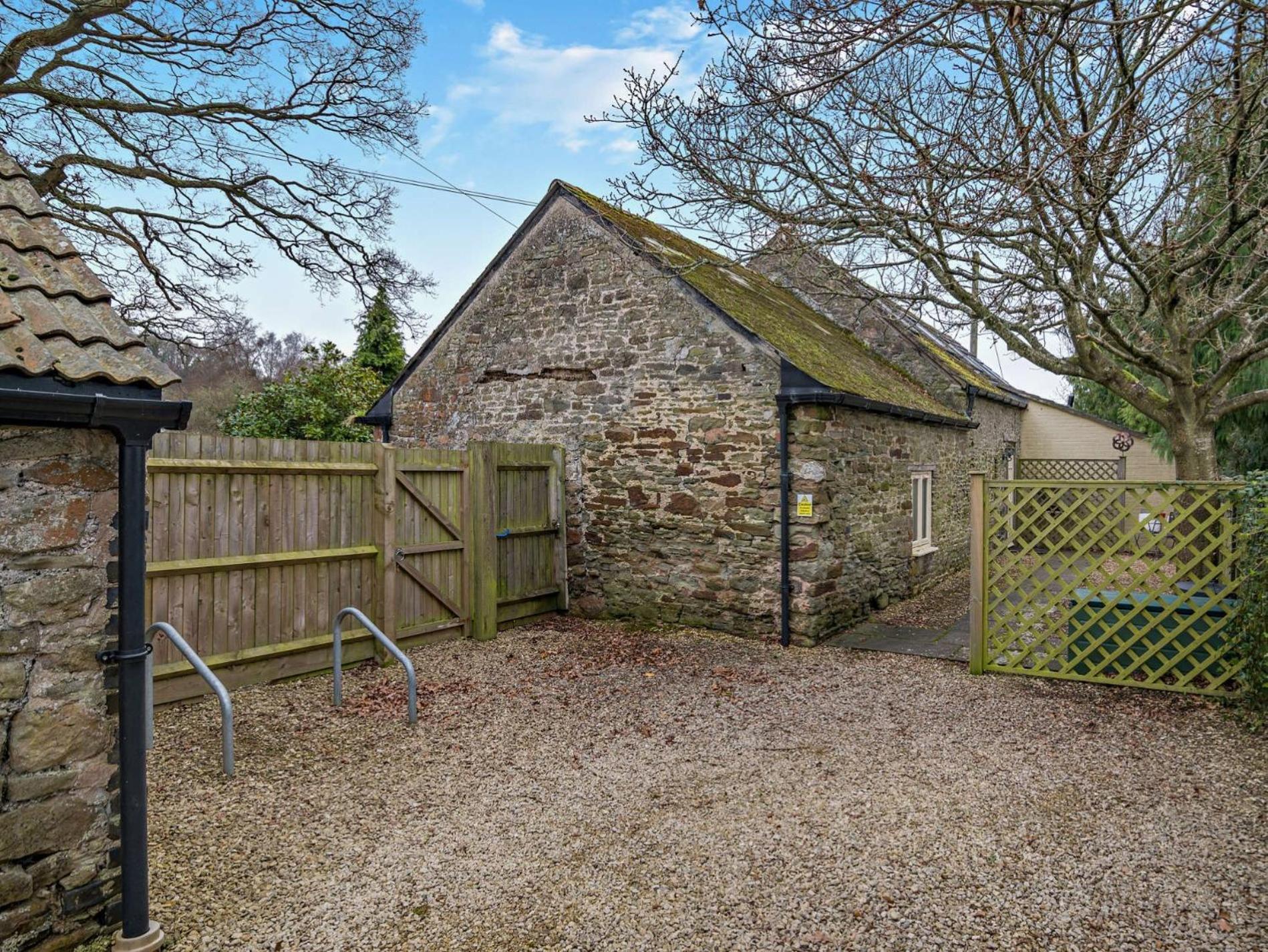 2 Bed In Coleford 78181 Villa Symonds Yat Eksteriør bilde